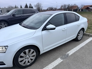 Vand Skoda Octavia 3 - imagine 5