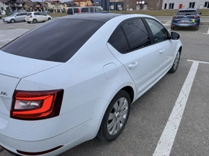 Vand Skoda Octavia 3 - imagine 8