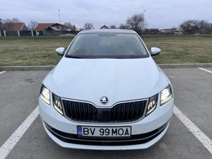 Vand Skoda Octavia 3 - imagine 6
