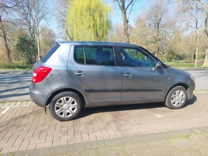 Skoda Fabia 2 1.2 TSI - imagine 6