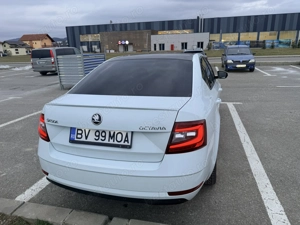 Vand Skoda Octavia 3 - imagine 9