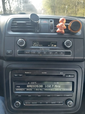 Skoda Fabia 2 1.2 TSI - imagine 8