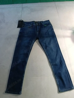 Blugi Giorgio Armani marimea 36