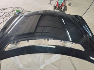 vand capota Mercedes W211 