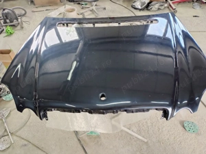 vand capota Mercedes W211  - imagine 2