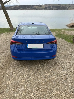 Skoda Octavia 2020 Iași - imagine 3
