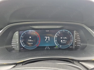 Skoda Octavia 2020 Iași - imagine 6