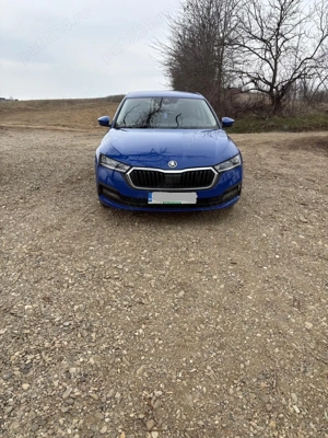 Skoda Octavia 2020 Iași