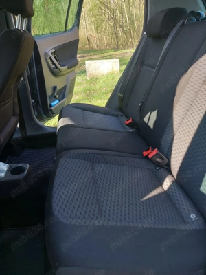 Skoda Fabia 2 1.2 TSI - imagine 9