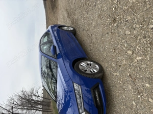 Skoda Octavia 2020 Iași - imagine 4
