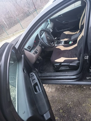 se vinde pasat b6 bmp 4x4 - imagine 8