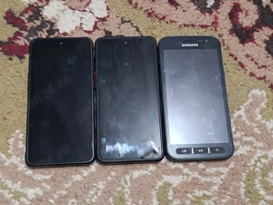 Telefoane Samsung Galaxy Xcover 