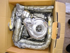 vand turbina noua Mercedes g class 