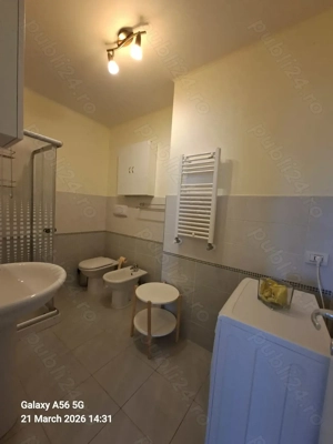 Apartament de  inchiriat  in Fructus  Plaza, Timisoara - imagine 5