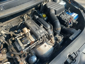 Skoda Fabia 2 1.2 TSI - imagine 10