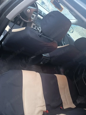 se vinde pasat b6 bmp 4x4 - imagine 7