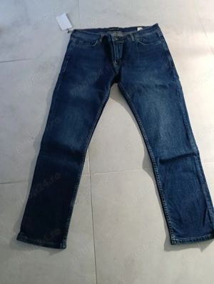 Blugi Calvin Klein jeans marimea 36 Noi