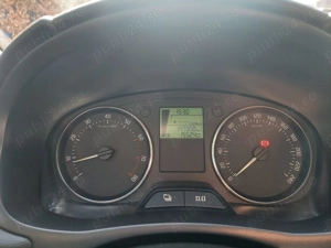 Skoda Fabia 2 1.2 TSI - imagine 7