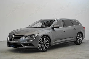 Renault Talisman Initiale Paris - imagine 4