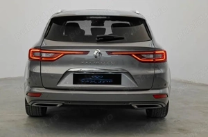 Renault Talisman Initiale Paris