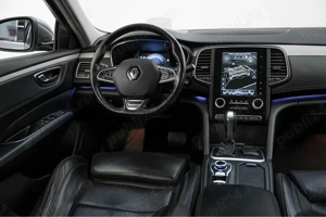 Renault Talisman Initiale Paris - imagine 7