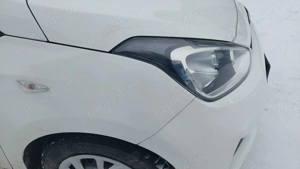 Hyundai i10 unic proprietar  - imagine 3