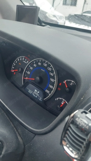 Hyundai i10 unic proprietar  - imagine 5