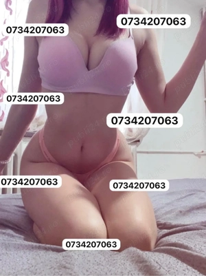 Roșcată sexy!!!  - imagine 5