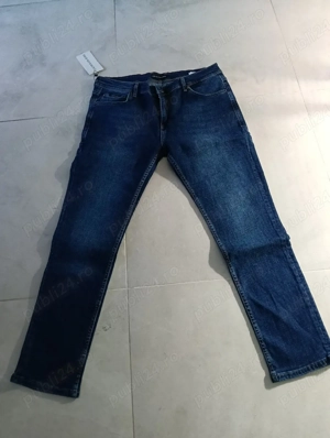 Blugi Calvin Klein Jeans noi 36