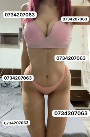 Roșcată sexy!!!  - imagine 4