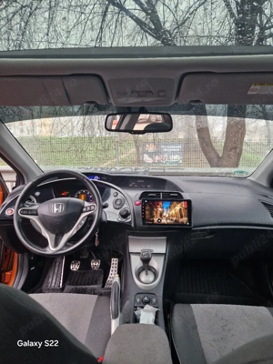 Honda civic 8th gen.  - imagine 5