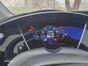 Honda civic 8th gen.  - imagine 8