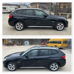 Bmw X1 X-Drive 2.0 177 cp  Xenon, Navi,Panoramic - imagine 3