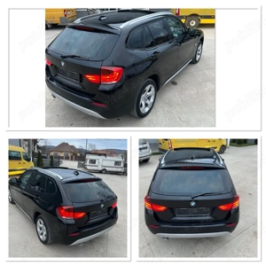 Bmw X1 X-Drive 2.0 177 cp  Xenon, Navi,Panoramic - imagine 4