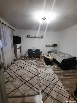 Vand casa individuala in Rascruci  - imagine 3
