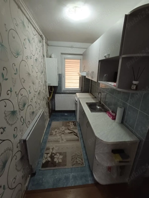 Vand apartam. cu 2 camere  - imagine 6