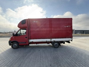 Vând Renault master! - imagine 5