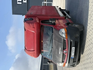 Vând Renault master! - imagine 3