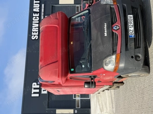 Vând Renault master! - imagine 2