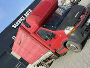 Vând Renault master! - imagine 4