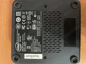 Intel NUC home assistant preinstalat 