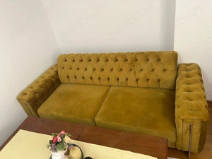 Vand canapea rabatabila