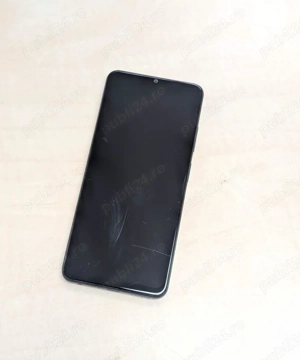 BLACKVIEW Wave 8 Pentru Piese Display Difuzor Camere Carcasa Capac Conector incarcare