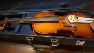 Vioara noua: 4 4, 3 4.