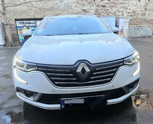 Renault Talisman 1.6 dci 2017 - imagine 9