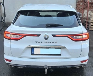 Renault Talisman 1.6 dci 2017 - imagine 8