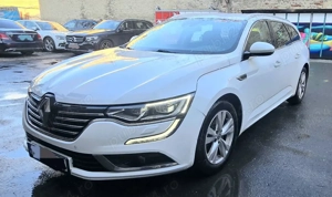 Renault Talisman 1.6 dci 2017 - imagine 6
