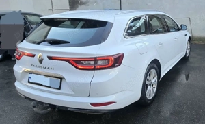 Renault Talisman 1.6 dci 2017 - imagine 5