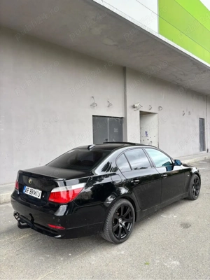 vand BMW Seria 5 E69  - imagine 2