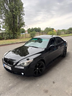 vand BMW Seria 5 E69  - imagine 5